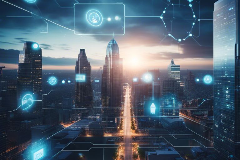 The Intersection of AI and IoT - Building Smarter, Connected Systems